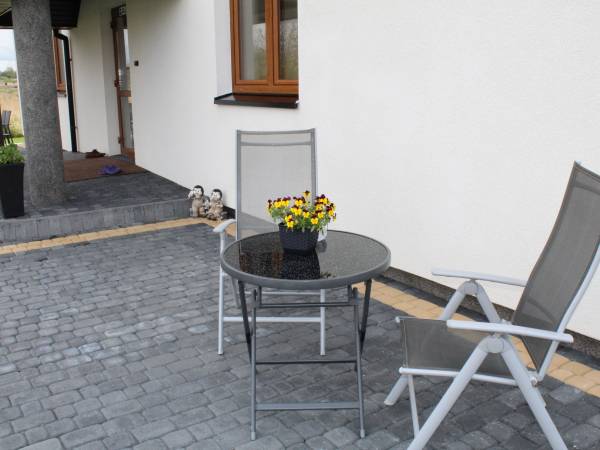 Pokoje gościnne Albatros