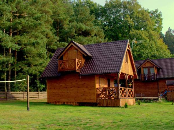 Domki Pod Lasem