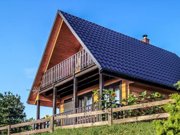 Pensjonat i Domki Na Górce tel.