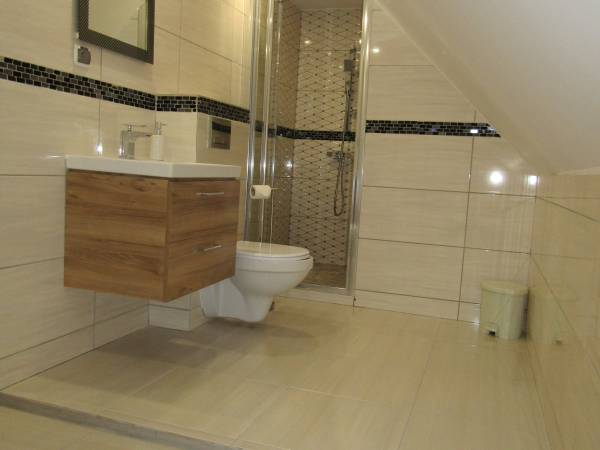 Łazienka pokój nr 31