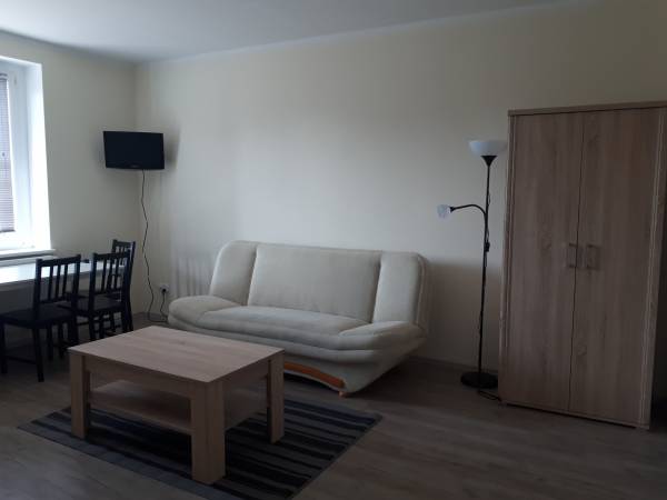 Apartament