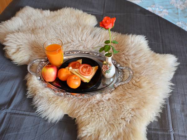 Pokój rodzinny 4 osobowy