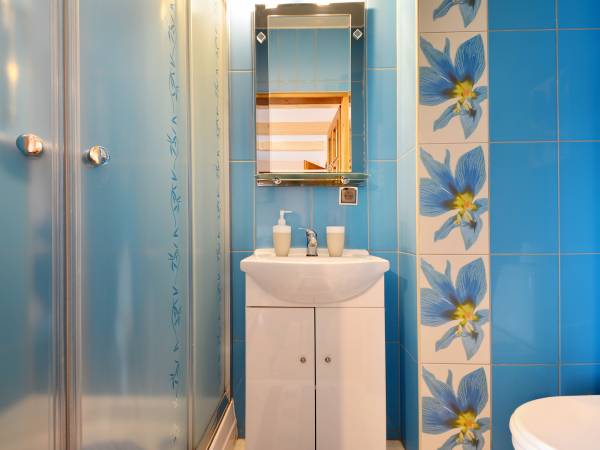 Apartament 4 osobowy