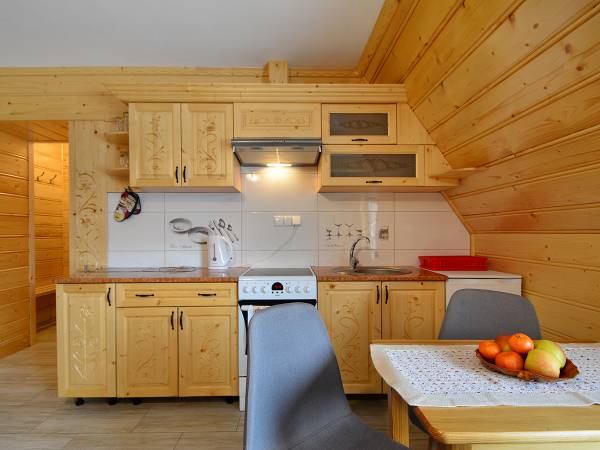 Apartament 7 osobowy