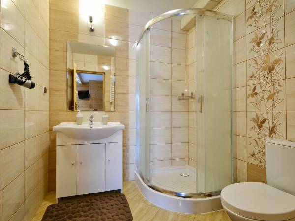 Apartament 7 osobowy