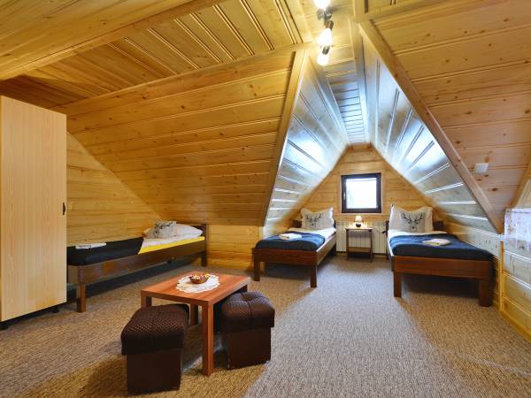 Apartament 7 osobowy