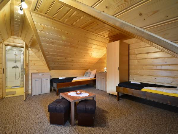 Apartament 7 osobowy