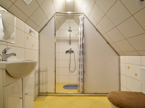 Apartament 7 osobowy