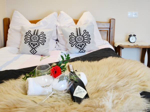 Apartament 5 osobowy