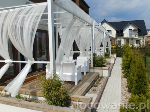 Słoneczna Przystań