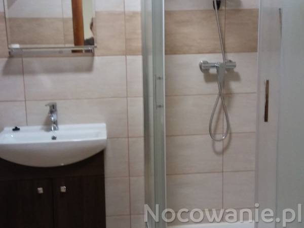 Pokoje z aneksami i Apartament u Wiktorii