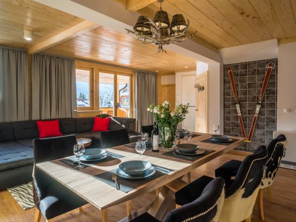 Aparthotel Delta Boutique