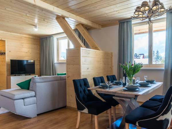 Aparthotel Delta Boutique