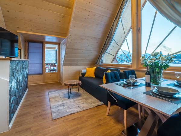 Aparthotel Delta Boutique