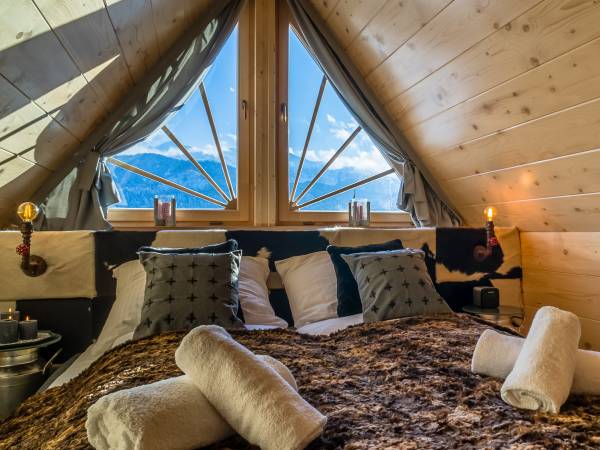 Aparthotel Delta Boutique