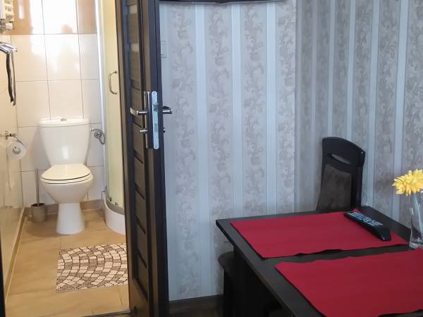 Pokoje Gościnne Międzyzdroje