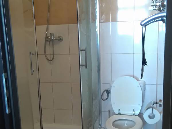 Pokoje Gościnne Międzyzdroje