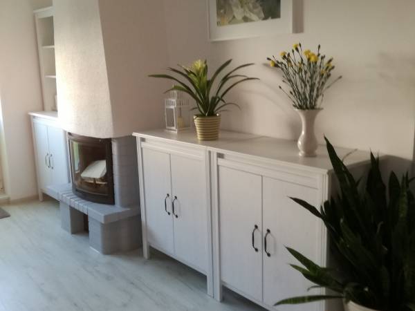 Pokoje Gościnne J. Jasińska