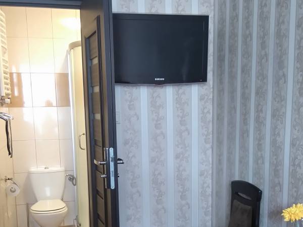 Pokoje Gościnne Międzyzdroje