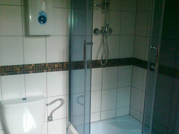 Pokoje Gościnne Międzyzdroje