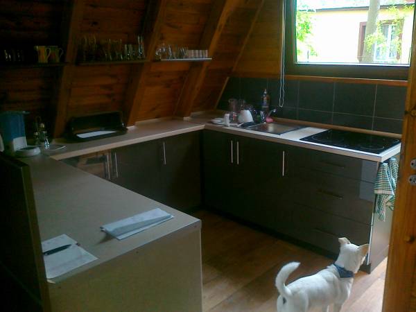 Pokoje Gościnne Międzyzdroje