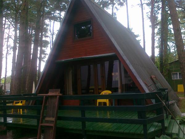 Pokoje Gościnne Międzyzdroje