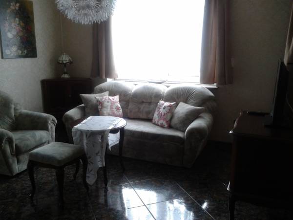 Pokoje Gościnne Międzyzdroje