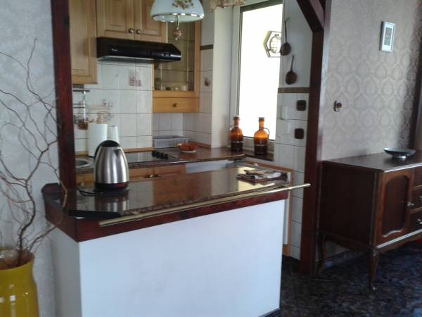 Pokoje Gościnne Międzyzdroje