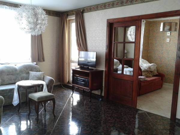 Pokoje Gościnne Międzyzdroje