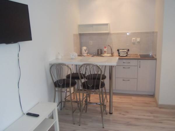 Pokoje Gościnne Międzyzdroje