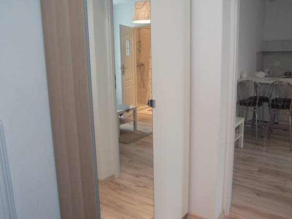 Pokoje Gościnne Międzyzdroje