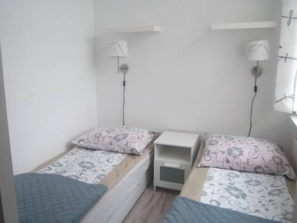 Pokoje Gościnne Międzyzdroje