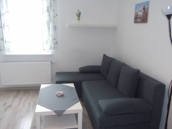 Pokoje Gościnne Międzyzdroje