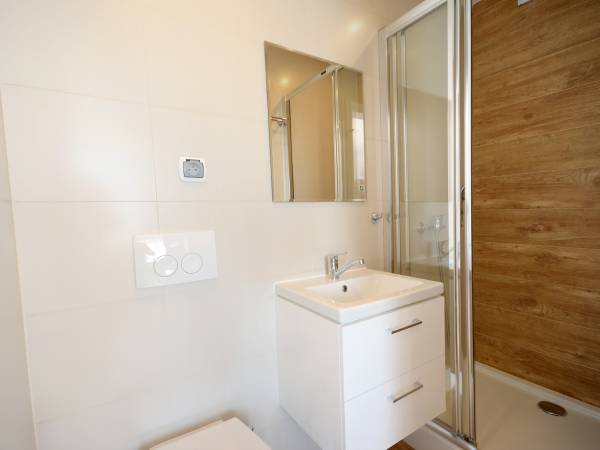 Pokoje Gościnne Lewandowski Wacław Morena