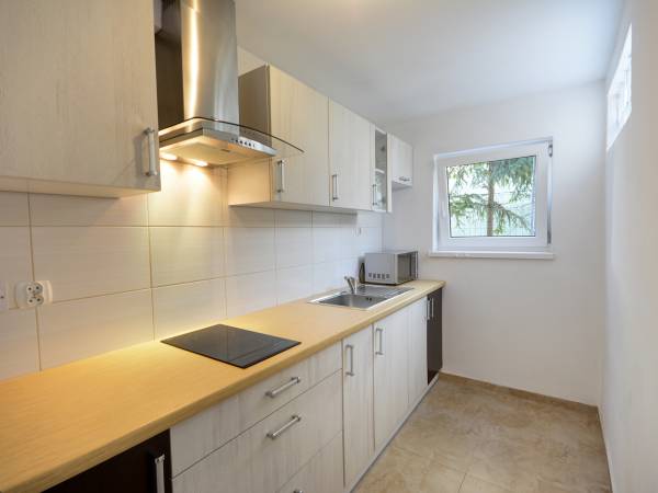 Pokoje Gościnne Lewandowski Wacław Morena