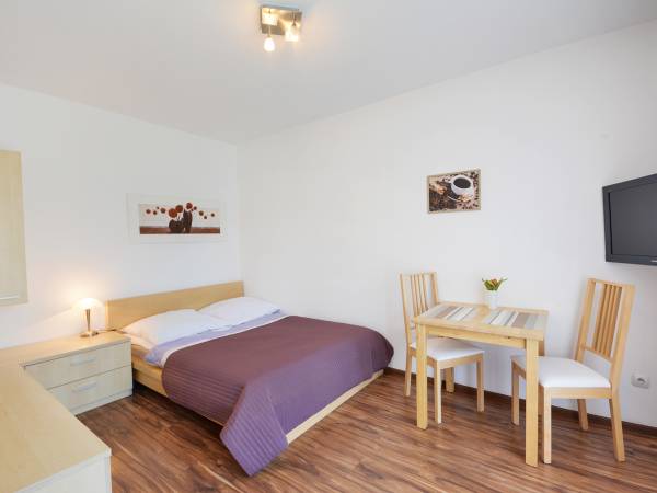 Pokoje Gościnne Lewandowski Wacław Morena