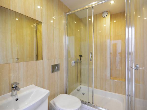 Pokoje Gościnne Lewandowski Wacław Morena