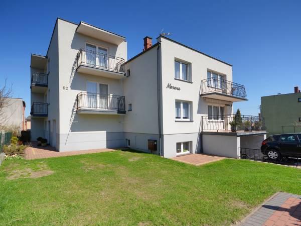 Pokoje Gościnne Lewandowski Wacław Morena