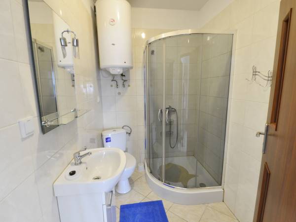 Apartament 2 pokojowy 7 osobowy