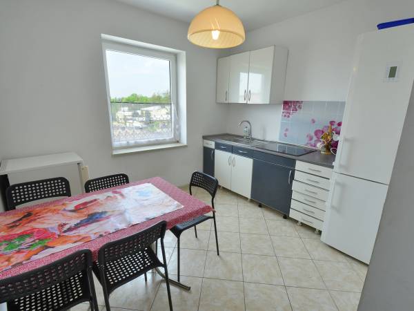 Apartament 2 pokojowy 7 osobowy