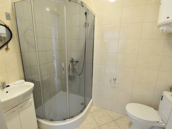 Apartament 2 pokojowy 7 osobowy