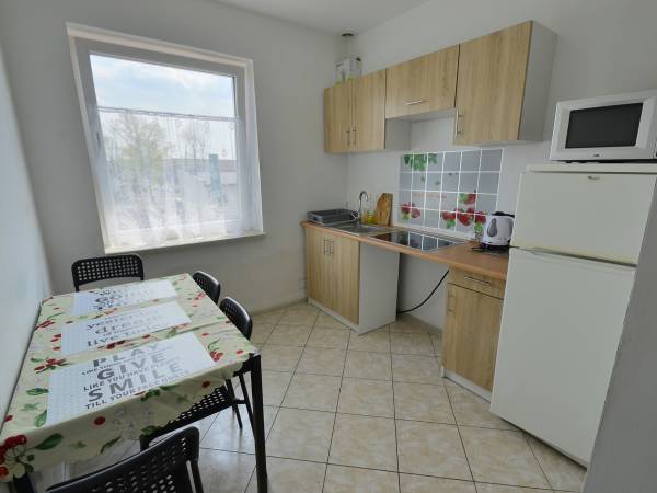 Apartament 2 pokojowy 7 osobowy