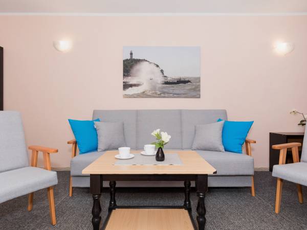 A.S. Pokoje i Apartamenty