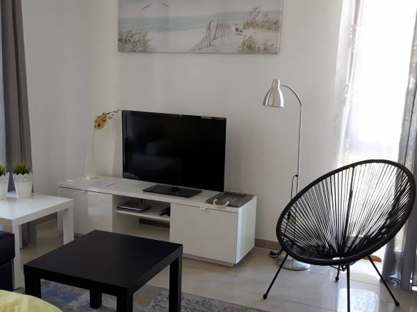 Apartamenty Zuza