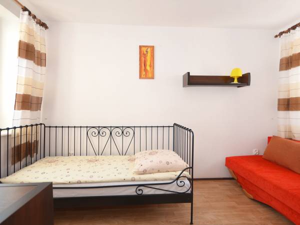 APARTAMENT 4-5 osob, NR.1