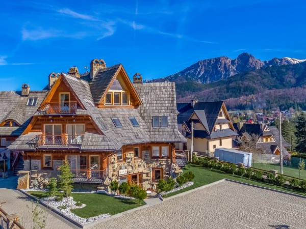 Aparthotel Delta Boutique