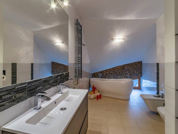 Apartament Luxury nr 19 - Aparthotel Delta Boutique