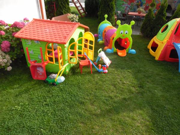 Willa Małgośka 2 noclegi