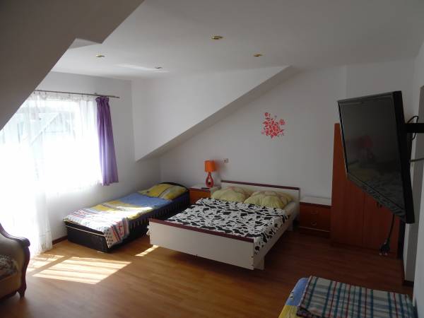 Willa Małgośka 2 noclegi