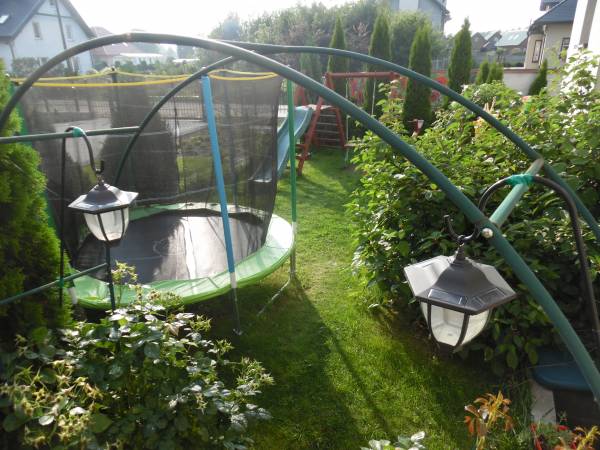 Willa Małgośka 2 noclegi